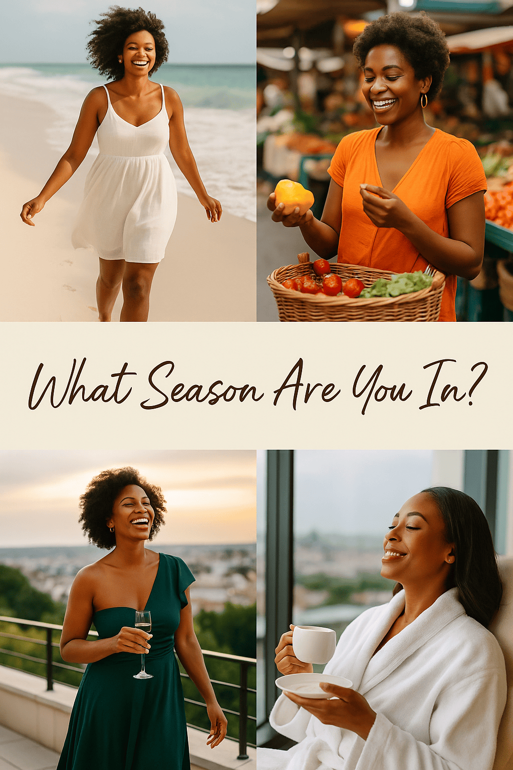 How to Choose the Right Group Trip for Your Season of Life