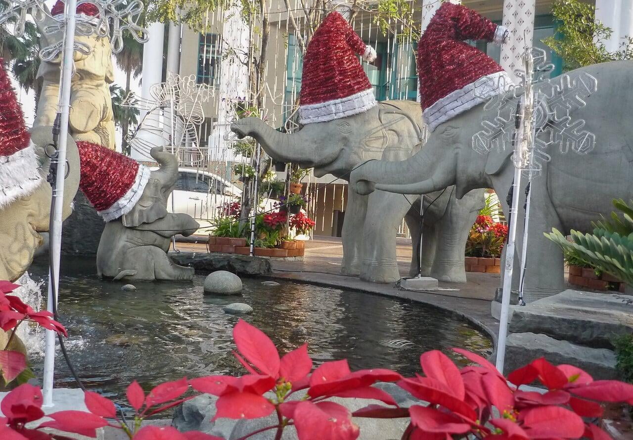 Cultural Christmas: Exploring Holiday Traditions in Different Countries